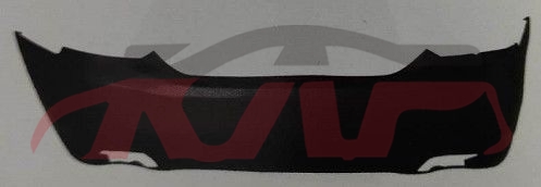 For Toyota 2642009 Crown&nbsp;rear Bumper&nbsp;52159-0n912, Crown  Automotive Parts, Toyota   Car Body Parts-52159-0N912