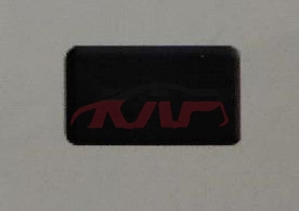 For Toyota 2642009 Crown&nbsp;water Spout Cover&nbsp;, Crown  Car Parts, Toyota  Car Parts-