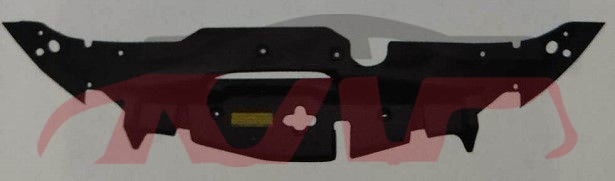 For Toyota 2642009 Crown&nbsp;water Tank Cover Upper&nbsp;, Crown  Car Parts Shipping Price, Toyota  Car Lamps-