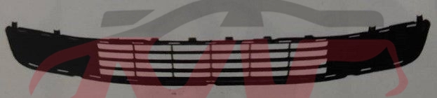 For Toyota 2642009 Crown&nbsp;bumper Grille&nbsp;, Crown  Auto Parts, Toyota   Car Body Parts-