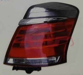 For Toyota 2632012 Crown&nbsp;tail Lamp&nbsp;, Toyota   Car Body Parts, Crown  Car Pardiscountce-