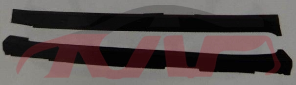 For Toyota 2632012 Crown&nbsp;side Bumper&nbsp;, Toyota  Auto Part, Crown  Advance Auto Parts-