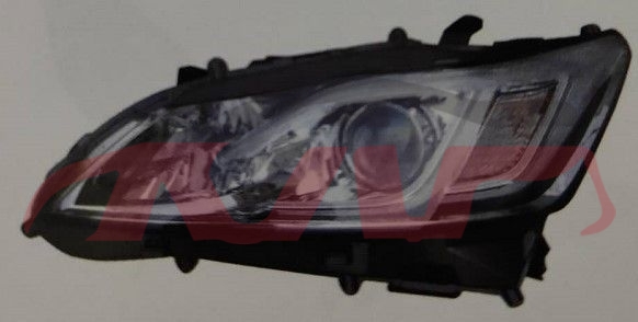 For Toyota 2622015 Crown&nbsp;head Lamp&nbsp;r 81110-0n110,l81150-0n110, Crown  Auto Part, Toyota  Auto Lamps-R 81110-0N110,L81150-0N110