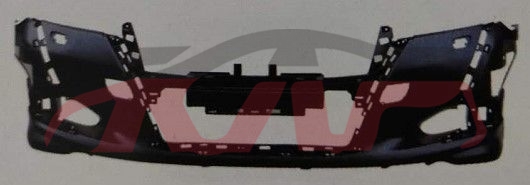 For Toyota 2622015 Crown&nbsp;front Bumper&nbsp;52129-0n918, Toyota   Car Body Parts, Crown  Accessories-52129-0N918