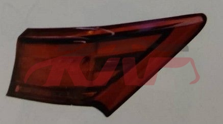 For Toyota 2622015 Crown&nbsp;tail Lamp&nbsp;81551-0n060  81561-0n060, Toyota   Automotive Accessories, Crown  Automotive Accessories-81551-0N060  81561-0N060