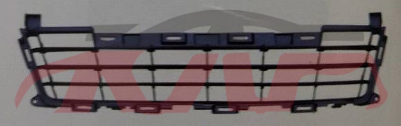 For Toyota 2622015 Crown&nbsp;bumper Grille&nbsp;53112-0n040, Crown  List Of Auto Parts, Toyota  Car Lamps-53112-0N040