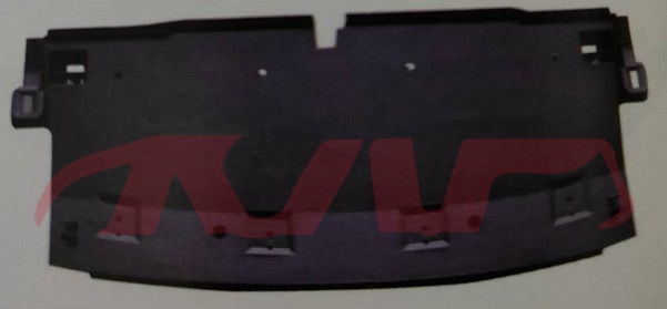 For Toyota 2622015 Crown&nbsp;water Tank Cover Down&nbsp;53289-0n040, Toyota  Car Parts, Crown  Automotive Parts-53289-0N040