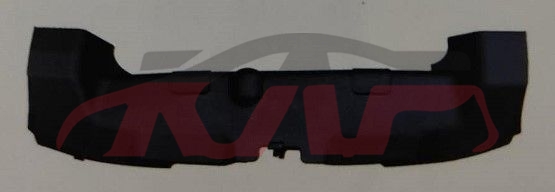 For Toyota 2622015 Crown&nbsp;front Bumper Inner Plate&nbsp;52143-0n010, Toyota  Auto Parts, Crown  Parts-52143-0N010