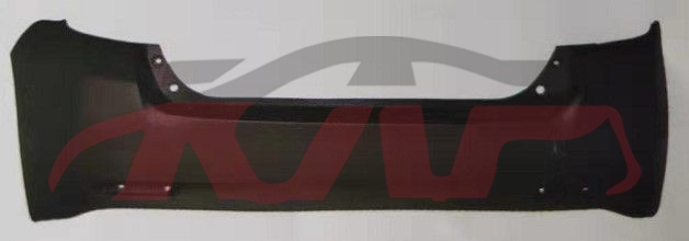 For Toyota 2662011 Ez&nbsp;rear Bumper&nbsp;52159-0f090, Toyota   Car Body Parts, Ez  Auto Parts Shop-52159-0F090