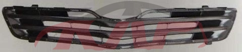 For Toyota 2662011 Ez&nbsp;grille&nbsp;53111-0f050, Ez  Auto Parts, Toyota  Car Parts-53111-0F050