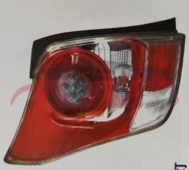 For Toyota 2662011 Ez&nbsp;tail Lamp&nbsp;981551-0f110    981561-0f110, Ez  Auto Parts Prices, Toyota   Automotive Parts-981551-0F110    981561-0F110