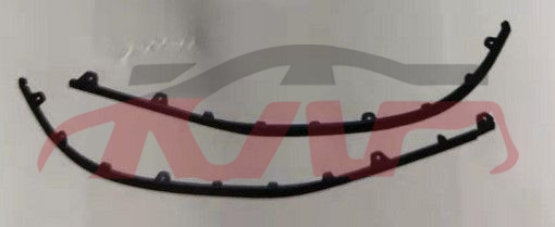 For Toyota 2662011 Ez&nbsp;front Bumper Strip,down&nbsp;76851-0f904   76852-0f904, Toyota  Auto Part, Ez  Car Spare Parts-76851-0F904   76852-0F904