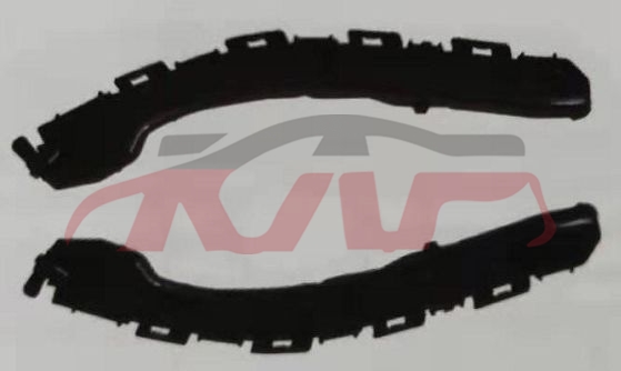 For Toyota 2662011 Ez&nbsp;rear Bumper Bracket,long&nbsp;52575-0f030   52576-0f030, Toyota   Car Body Parts, Ez  List Of Car Parts-52575-0F030   52576-0F030