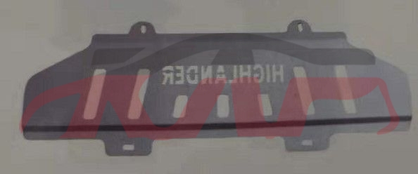 For Toyota 2472009-2011 Highlander&nbsp;cover&nbsp;, Highlander Auto Part, Toyota   Car Body Parts-