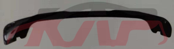 For Toyota 2472009-2011 Highlander&nbsp;rear Bumper Guard Assy&nbsp;, Toyota  Auto Lamp, Highlander Car Parts Catalog-