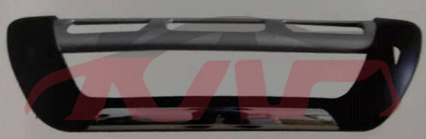 For Toyota 2472009-2011 Highlander&nbsp;front Bumper Guard Assy&nbsp;, Highlander Auto Parts, Toyota  Auto Part-