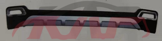 For Toyota 2462012-2014 Highlander&nbsp;rear Bumper Guard Assy&nbsp;, Toyota   Car Body Parts, Highlander Parts For Cars-