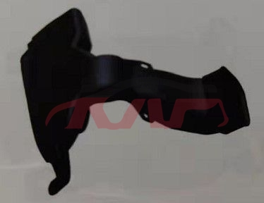 For Toyota 2462012-2014 Highlander&nbsp;air Tank Pipe&nbsp;17752-0v010, Highlander Auto Parts Shop, Toyota   Car Body Parts-17752-0V010