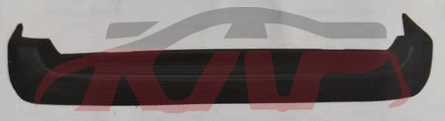 For Toyota 2010651990 Landcruiser Fj82&nbsp;rear Bumper&nbsp;, Toyota   Car Body Parts, Land Cruiser Accessories Price-