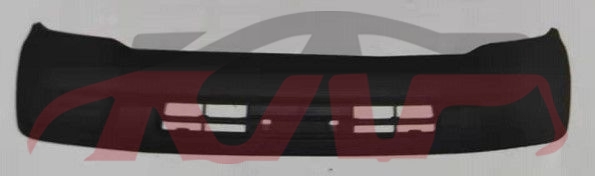 For Toyota 2010651990 Landcruiser Fj82&nbsp;front Bumper&nbsp;, Land Cruiser Car Accessories Catalog, Toyota  Car Parts-