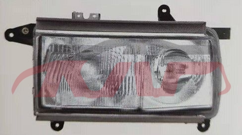 For Toyota 2010651990 Landcruiser Fj82&nbsp;head Lamp&nbsp;81110-60293   81150-60472, Toyota  Auto Lamp, Land Cruiser Accessories Price-81110-60293   81150-60472