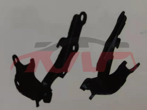 For Toyota 2402003-2009 Prado/fj120&nbsp;hood Lock&nbsp;, Toyota  Auto Lamp, Prado Automotive Accessories Price-