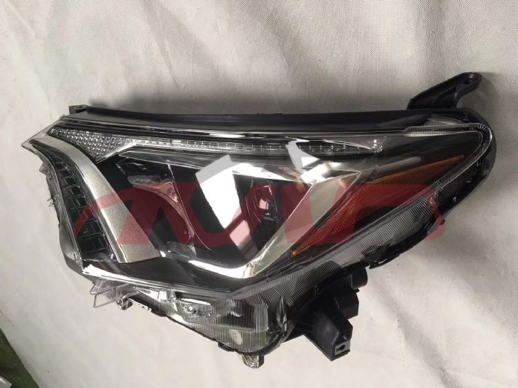 For Toyota 26692016-2018 Rav4 Usa&nbsp;head Lamp Halogen Usa Type&nbsp;l81150-0r080 R81110-0r080, Toyota   Automotive Accessories, Rav4 Car Parts Catalog-L81150-0R080 R81110-0R080