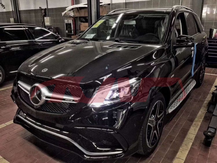 For Benz 490w166 13 New&nbsp;body Kit&nbsp;, Ml Automotive Accessorie, Benz  Car Lamps-