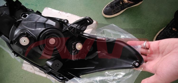 For Toyota 2192014 Vios&nbsp;head Lamp&nbsp;r 81110-0d540  L 81150-0d540, Toyota  Car Lamps, Vios Auto Part-R 81110-0D540  L 81150-0D540