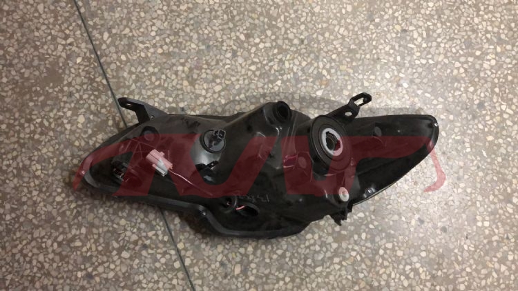 For Toyota 3012013 Corolla Ex China&nbsp;head Lamp&nbsp;81130-yk020 , 81170-yk020, Corolla China Auto Part, Toyota   Car Body Parts-81130-YK020 , 81170-YK020