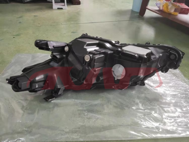 For Toyota 10262018-2020 Camry&nbsp;head Lamp, With High&nbsp;r 81110-06e50 L 81150-06e50, Camry Auto Accessorie, Toyota   Headlamp Bulb-R 81110-06E50 L 81150-06E50