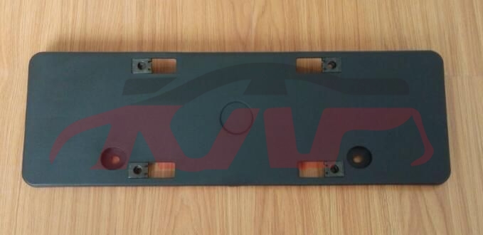 For Toyota 2012014  Corolla&nbsp;front Licence Plate&nbsp;52114-02140, Toyota  Car Lamps, Corolla List Of Car Parts-52114-02140