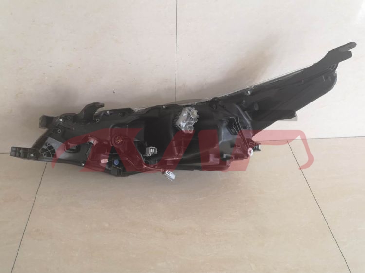 For Toyota 3942017 Corolla&nbsp;head Lamp,with High&nbsp;r 81110-02p90 L 81150-02p90, Toyota   Car Body Parts, Corolla Accessories-R 81110-02P90 L 81150-02P90