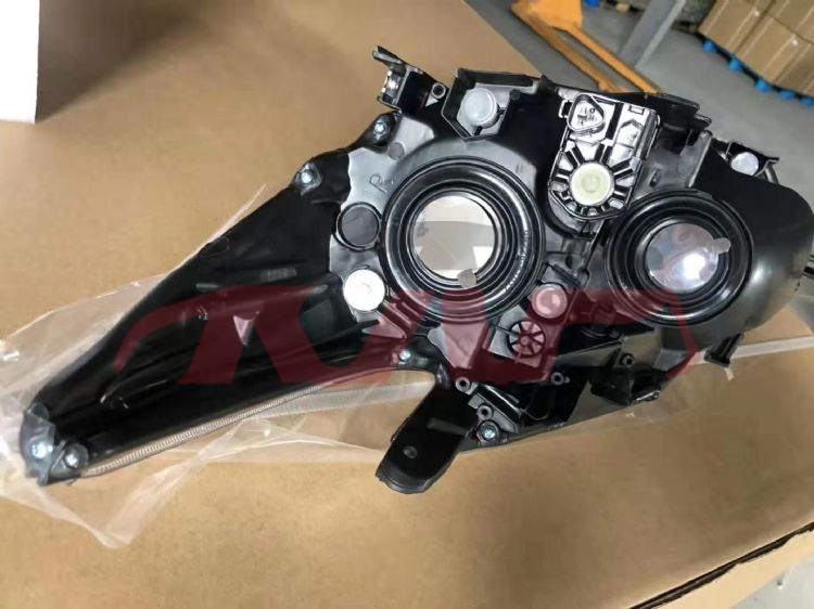 For Toyota 2492009 Prius&nbsp;head Lamp Lhd&nbsp;81130-47250   81170-47250, Prius  Automotive Parts Headquarters Price, Toyota  Car Parts-81130-47250   81170-47250