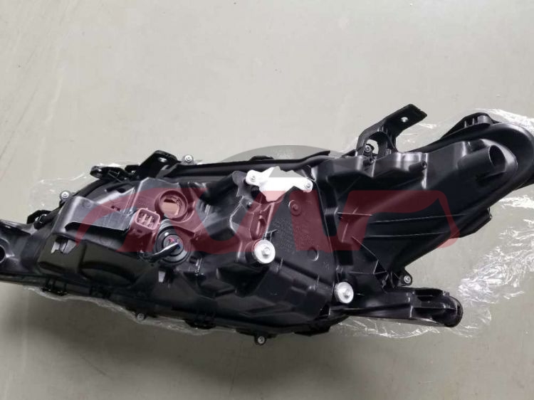 For Toyota 10262018-2020 Camry&nbsp;head Lamp,with Low&nbsp;r 81110-06e20, L 81150-06e20    8114533a20, Camry Automotive Parts, Toyota  Auto Lamp-R 81110-06E20, L 81150-06E20    8114533A20