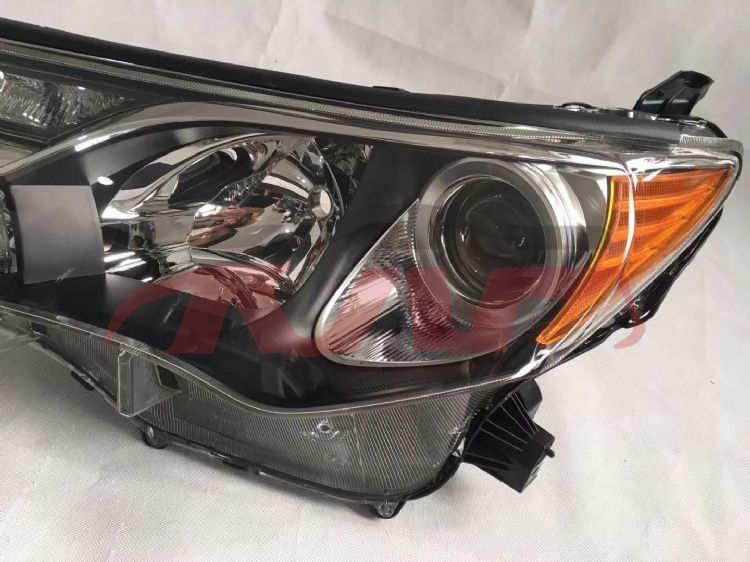 For Toyota 26702014-2015 Rav4  Usa&nbsp;head Lamp&nbsp;r:81110-0r042  L:81150-0r042, Rav4 Car Accessories Catalog, Toyota  Auto Lamp-R:81110-0R042  L:81150-0R042