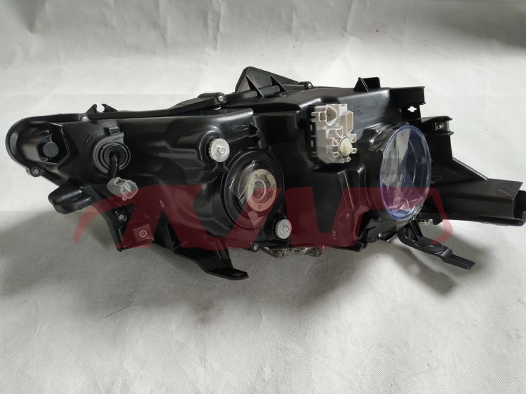 For Toyota 2122015 Camry&nbsp;head Lamp W/xenon&nbsp;l81185-06d20  R81145-06d20, Camry Automotive Parts Headquarters Price, Toyota  Car Light-L81185-06D20  R81145-06D20