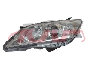 For Toyota 2142012-2014 Camry/aurion&nbsp;head Lamp,xenon Headlamp&nbsp;81185-06a10    81145-06a10, Camry List Of Auto Parts, Toyota   Stard Halogen Headlight Bulb-81185-06A10    81145-06A10