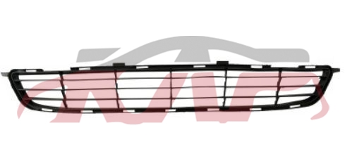 For Toyota 3012013 Corolla Ex China&nbsp;bumper Grille&nbsp;53112-02100, Corolla China Automotive Parts, Toyota   Car Body Parts-53112-02100