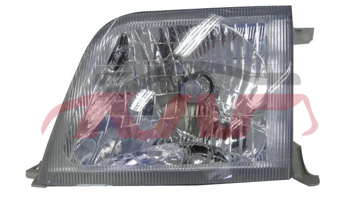 For Toyota 2023381996-2002 Prado/3400&nbsp;head Lamp W/pc Lens&nbsp;212-11b1 R:81110-6a150 L:81150-60870, Prado Car Pardiscountce, Toyota  Auto Part-212-11B1 R:81110-6A150 L:81150-60870