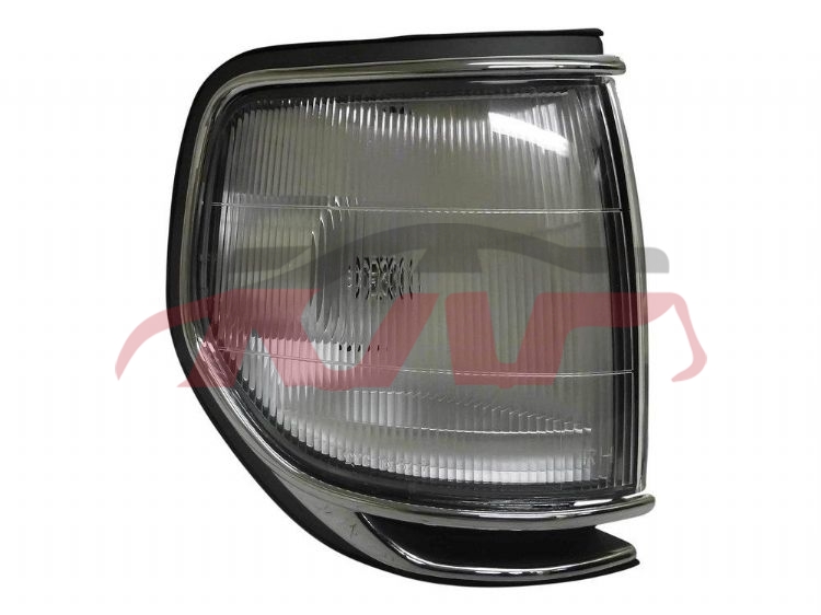 For Toyota 2010651990 Landcruiser Fj82&nbsp;corner Lamp Chrome&nbsp;81610-fzj80    81620-fzj80, 注意下红圈的问题, Land Cruiser Cheap Auto Parts鈥?car Parts Store, Toyota   Automotive Accessories-81610-FZJ80    81620-FZJ80, 注意下红圈的问题
