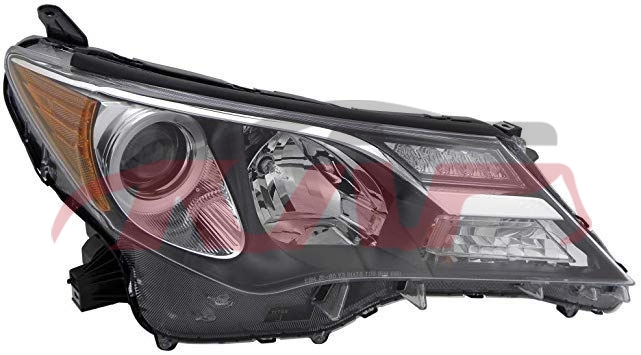 For Toyota 26702014-2015 Rav4  Usa&nbsp;head Lamp&nbsp;r:81110-0r042  L:81150-0r042, Rav4 Car Accessories Catalog, Toyota  Auto Lamp-R:81110-0R042  L:81150-0R042
