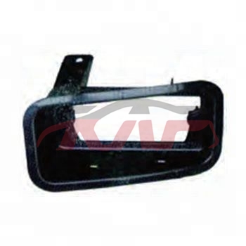 For Toyota 2472009-2011 Highlander&nbsp;rear Bumper Lamp Bracket&nbsp;81581-0e030, Toyota   Automotive Parts, Highlander Car Accessories Catalog-81581-0E030