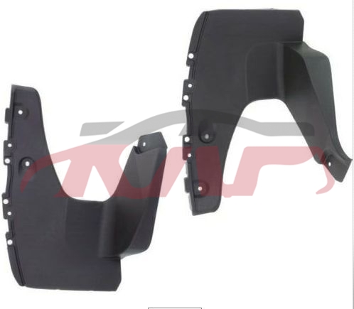 For Toyota 2462012-2014 Highlander&nbsp;mud Guard, Rear&nbsp;52591-0e050   52592-0e050, Toyota  Car Parts, Highlander Accessories Price-52591-0E050   52592-0E050