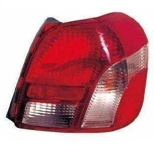 For Toyota 4102000-2002 Echo&nbsp;tail Lamp&nbsp;81550-52071    51560-52061, Toyota  Car Parts, Echo Auto Parts Catalog-81550-52071    51560-52061