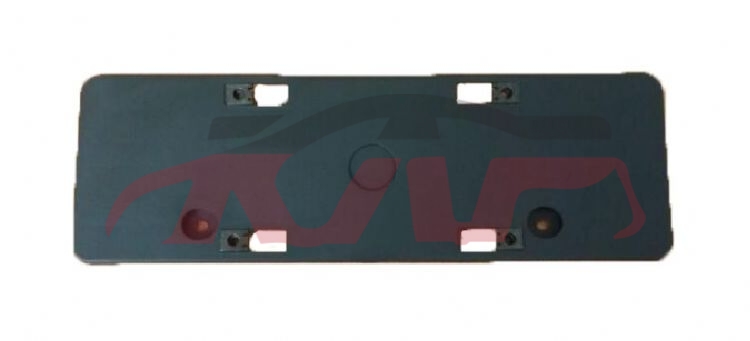 For Toyota 2012014  Corolla&nbsp;front Licence Plate&nbsp;52114-02140, Toyota  Car Lamps, Corolla List Of Car Parts-52114-02140