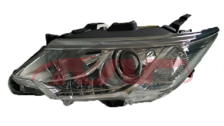 For Toyota 2122015 Camry&nbsp;head Lamp W/xenon&nbsp;l81185-06d20  R81145-06d20, Camry Automotive Parts Headquarters Price, Toyota  Car Light-L81185-06D20  R81145-06D20