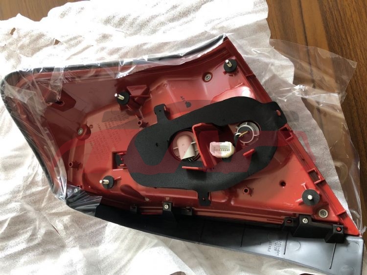 For Toyota 2642009 Crown&nbsp;tail Lamp&nbsp;81550-0n040   81560-0n040, Toyota  Auto Part, Crown  Carparts Price-81550-0N040   81560-0N040