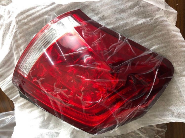 For Toyota 2642009 Crown&nbsp;tail Lamp&nbsp;81550-0n040   81560-0n040, Toyota  Auto Part, Crown  Carparts Price-81550-0N040   81560-0N040