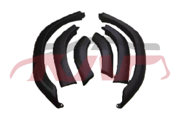 For Toyota 2010651990 Landcruiser Fj82&nbsp;wheel Eyebrow&nbsp;, Toyota   Automotive Accessories, Land Cruiser Auto Parts Shop-